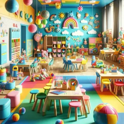 کودکان بالای ۳ سال — تاپ هتل