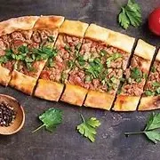 پیده پلاس — پیتزا دانگو