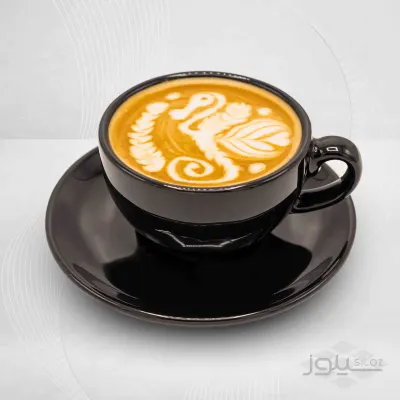 کاپوچینو ( 100 A ) — سیلوز پلازا