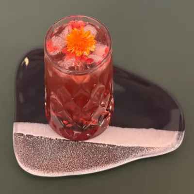 عناب — هامون