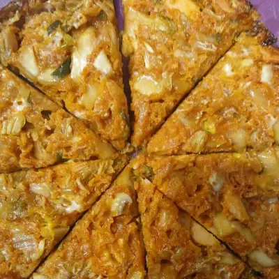پنکیک کیمچی — فودکورت کیان سنتر