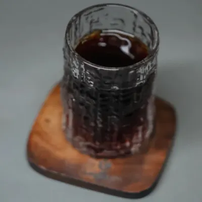 Ethiopia benti nenka — کافه رستوران یو
