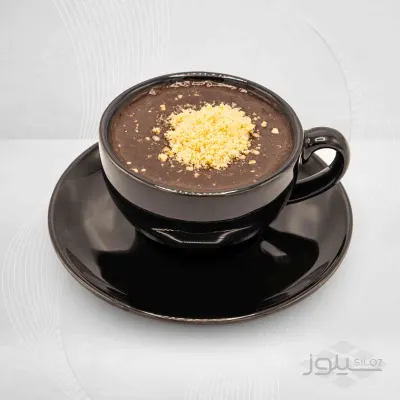 اسپشیال چاکلت — سیلوز پلازا