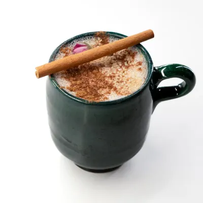 چای ماسالا — مالوا کافه پیستری