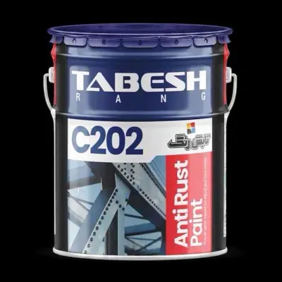 C202 مشکی — Habibi Construction Group