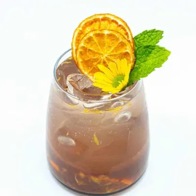 tamarind pop — سو بیسترو