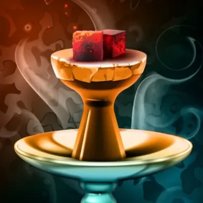 بستنی یخ — کافه کوچینی