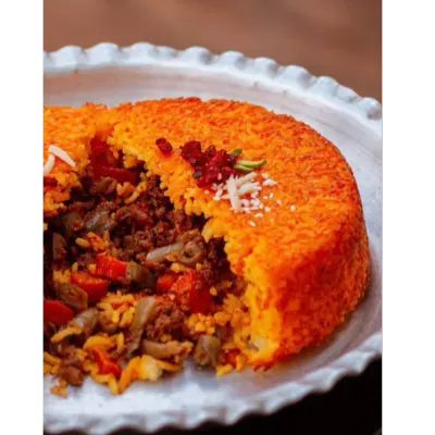 استانبولی — ته چین طوری (هاشمیه)