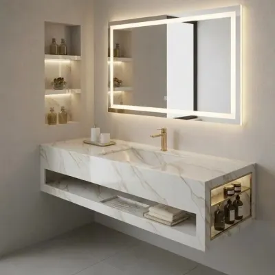 لوکس۱۲ — Habibi Construction Group