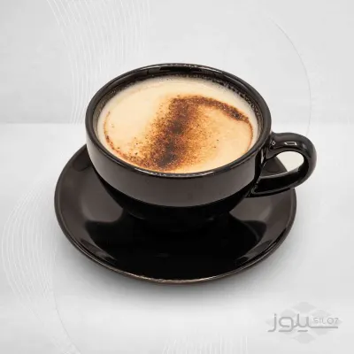 بیسکومیلک — سیلوز پلازا
