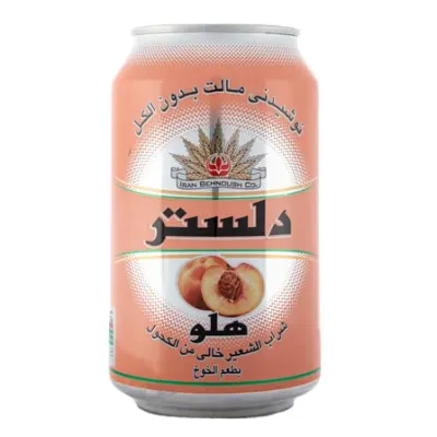 دلستر — قصر شاندیز