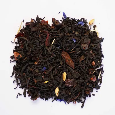 چای سیاه انار رزبری — کافه رستوران رس