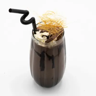 شیک شکلات — کافه ژوان
