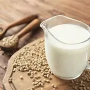 شیر داغ — پیتزا دانگو
