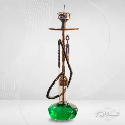 کاپوچینو — سیلوز پلازا