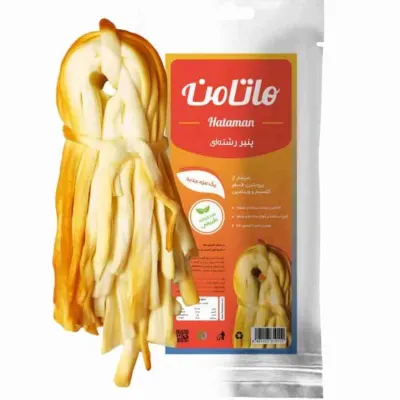 پنیر رشته ای هاتامن — آس پروتئین