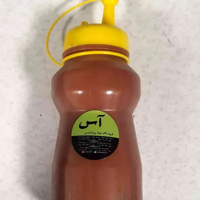 سس فلفل مخصوص آس — آس پروتئین