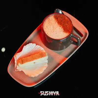 Masala — سوشیا