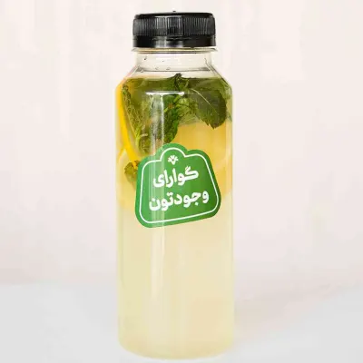 موهیتو کوبایی — لاوانو