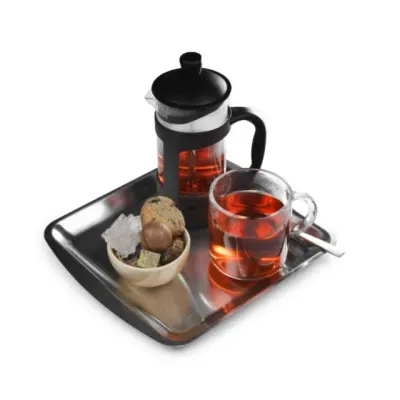 دمنوش دژاوو — دژ کافه
