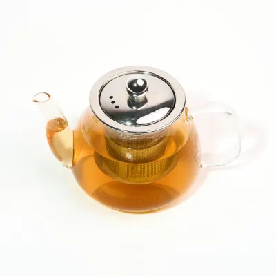 دمنوش گرین منتا — پروژه تِ