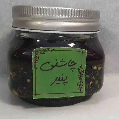 چاشنی پنیر — آس پروتئین