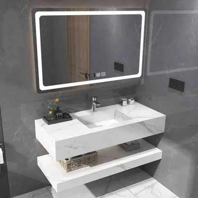لوکس6 — Habibi Construction Group