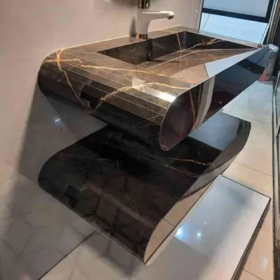 لوکس۹ — Habibi Construction Group