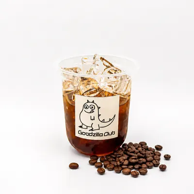 رگولار 50 — گودزیلا کلاب