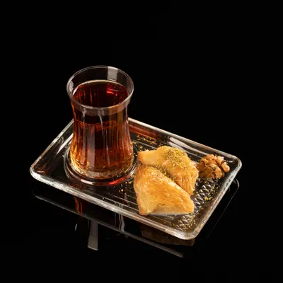 شوبیت گردویی (12 تا 14 عدد) — باقلوا لذیذ (سلمان فارسی )