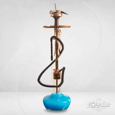 هندوانه یخ — سیلوز پلازا
