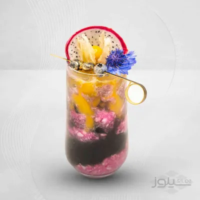 سیگنیچر — سیلوز پلازا