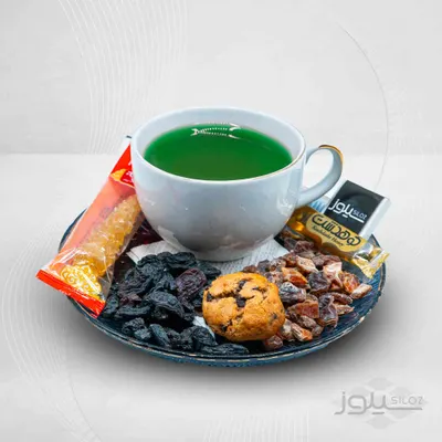 رویال جاسمین — سیلوز پلازا