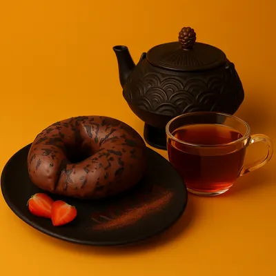 آچما مود — کافه رستوران آفتابگردان