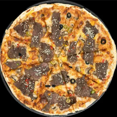 سیر و استیک — کافه رستوران آدرس