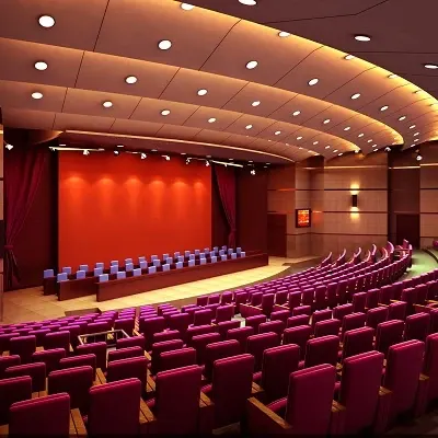 تالار صدف — تاپ هتل