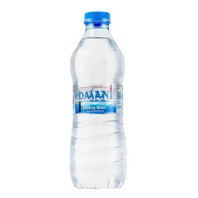 آب معدنی — کافه بارسوک