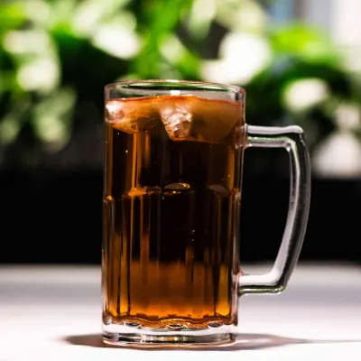 دلستر کلاسیک لیوان ( 500 cc ) — غذا فانتزی و پیتزا میشف