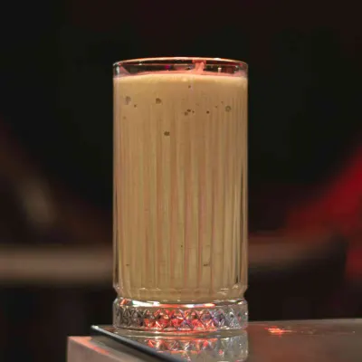 آیسد ماسالا — کافه بارسوک