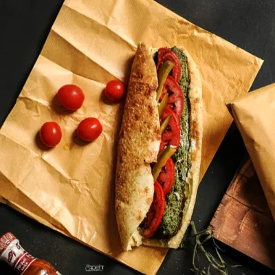 الویه — آس پروتئین