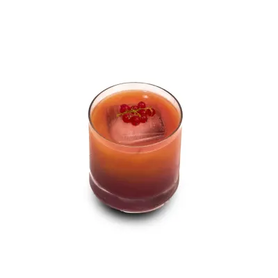 آبمیوه طبیعی پرتقال انار — پروژه تِ