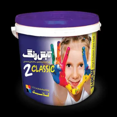 نیم پلاستیک 2کلاسیک — Habibi Construction Group
