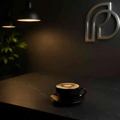 یونانی — کافه رستوران پالادیوم