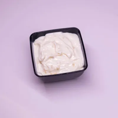 ماست بادمجان دودی — مهر و آتش