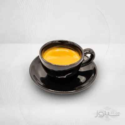 اسپرسو ( 100 A ) — سیلوز پلازا