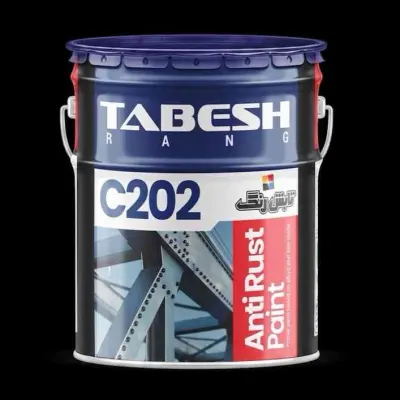 C202 اخرایی آلکیدی — Habibi Construction Group