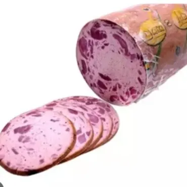 کالباس تنوری ۸۰٪ دارا_۲۰۰گرمی — آس پروتئین