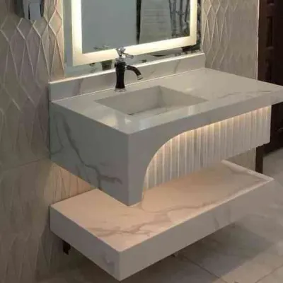 لوکس5 — Habibi Construction Group