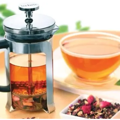 دمنوش کیهان — کافه رستوران استوری