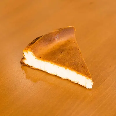 سن سباستین — کافه وایب